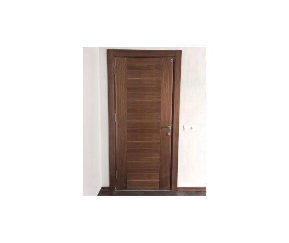 Wooden Door