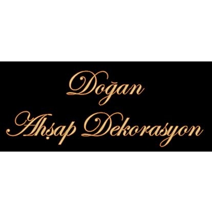 Doğan Ahşap Dekorasyon  Doğan Ahşap Dekorasyon
