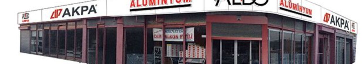 Aldo Hırdavat Peyzaj Metal İnş. San. ve Tic. Ltd. Şti.