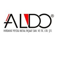 Aldo Hırdavat Peyzaj Metal İnş. San. ve Tic. Ltd. Şti.  Aldo Hırdavat Peyzaj Metal İnş. San. ve Tic. Ltd. Şti.