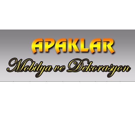 Apaklar Mobilya Doğrama - Abdullah Apak Apaklar Mobilya Doğrama - Abdullah Apak