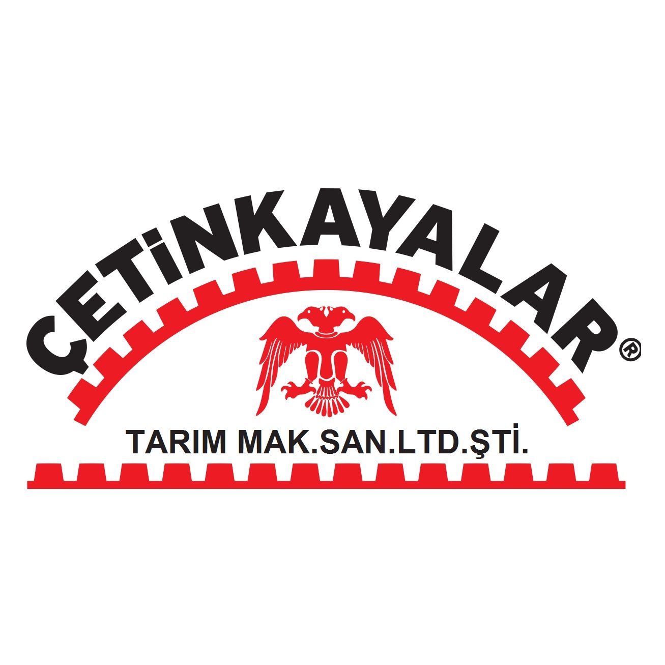 Çetinkayalar Tarım Mak. San. Ltd. Şti. Çetinkayalar Tarım Mak. San. Ltd. Şti.