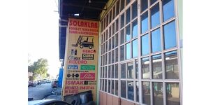 Solaklar Otomotiv