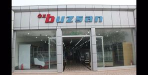 Özbuzsan Buzdolabı Sanayi - Ömer Koşar