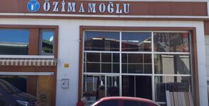 Öz İmamoğlu İnşaat Malzemeleri ve Çevre Düzenleme