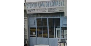 Dizayn Cam Mozaik DCM - Seyit Ahmet Boğaz