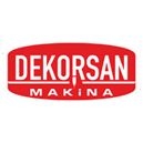 Dekorsan Makina Otom. İnş. Tic. Taah. Ltd. Şti. Dekorsan Makina Otom. İnş. Tic. Taah. Ltd. Şti.
