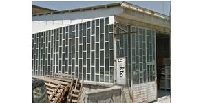 Yekta Orman Ürünleri Hırdavat ve İnş. San. Tic. Ltd. Şti.