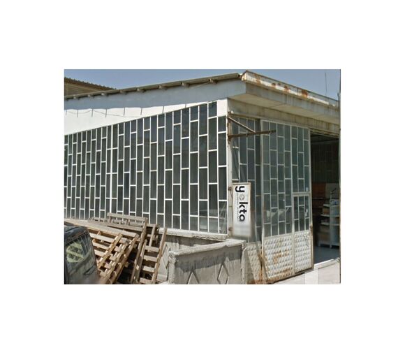 Yekta Orman Ürünleri Hırdavat ve İnş. San. Tic. Ltd. Şti.