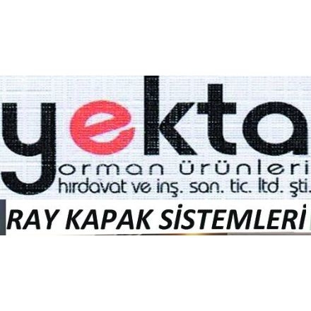 Yekta Orman Ürünleri Hırdavat ve İnş. San. Tic. Ltd. Şti. Yekta Orman Ürünleri Hırdavat ve İnş. San. Tic. Ltd. Şti.