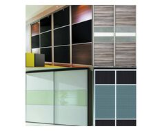 Ray Kapak Sistemleri