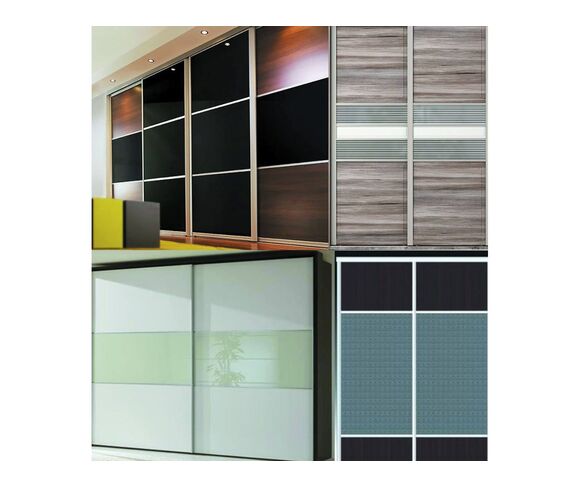 Ray Kapak Sistemleri