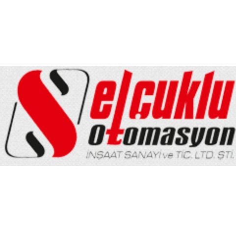 Selçuklu Otomasyon İnş. San. ve Tic. Ltd. Şti. Selçuklu Otomasyon İnş. San. ve Tic. Ltd. Şti.