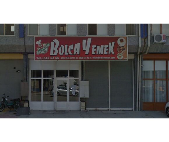 Bolca Gıda Otomotiv Tekstil İnş. Taşımacılık San. Tic. Ltd. Şti.