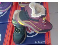 Shoe
