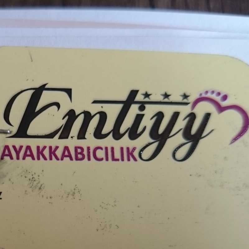 Emtiyy Ayakkabıcılık - Ali Korkut Emtiyy Ayakkabıcılık - Ali Korkut