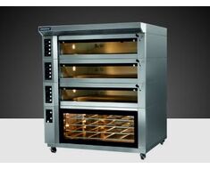 Electric Sandwich Oven