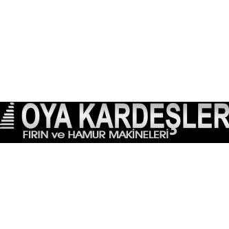Oya Kardeşler Fırın Makinaları Oya Kardeşler Fırın Makinaları