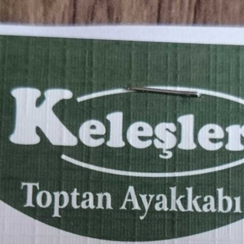 Keleşler Toptan Ayakkabı - Zeki Keleş Keleşler Toptan Ayakkabı - Zeki Keleş