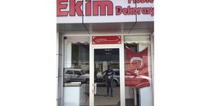 Ekim Mobilya