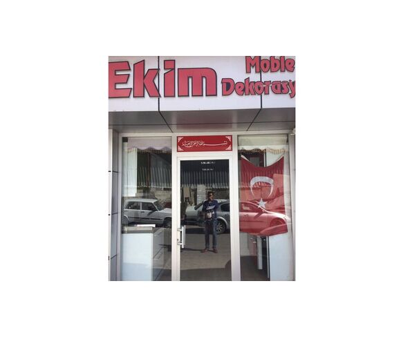 Ekim Mobilya