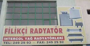 Filikçi Otomotiv - İbrahim Filikçi