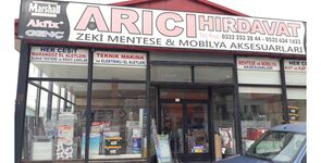 Arıcı Hırdavat