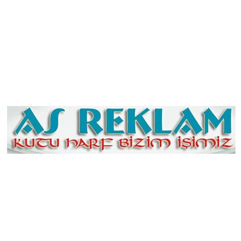 As Reklam As Reklam
