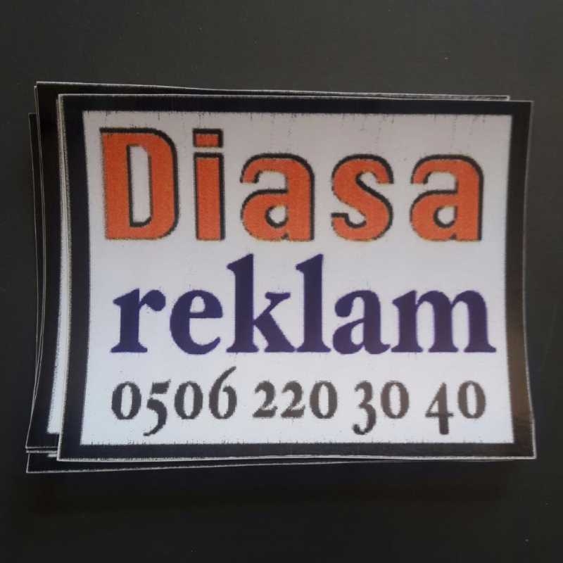 Diasa Reklam Diasa Reklam