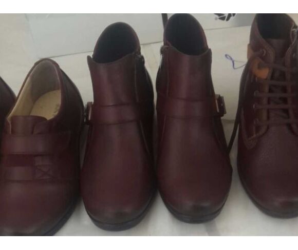 Shoe
