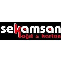 Sekamsan Kağıtçılık San. ve Tic. Ltd. Şti. Sekamsan Kağıtçılık San. ve Tic. Ltd. Şti.