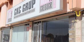 Ckc Grup Hediyelik Eşya
