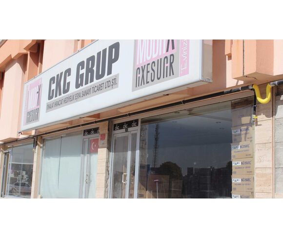 Ckc Grup Hediyelik Eşya