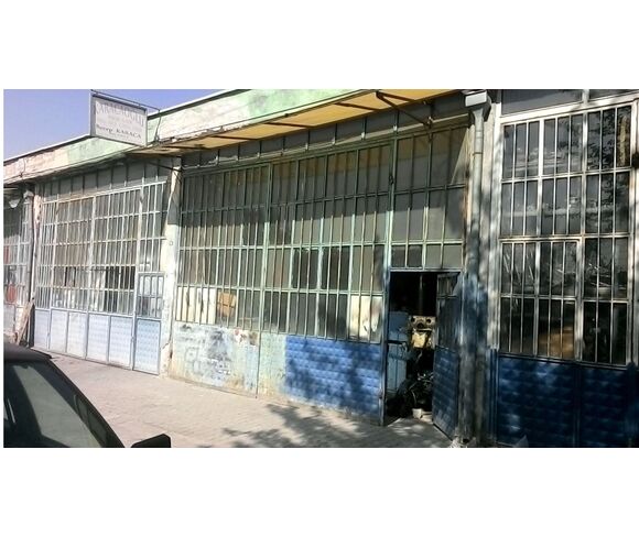 Karacaoğlu Kauçuk Plastik Kalıp - Recep Karaca