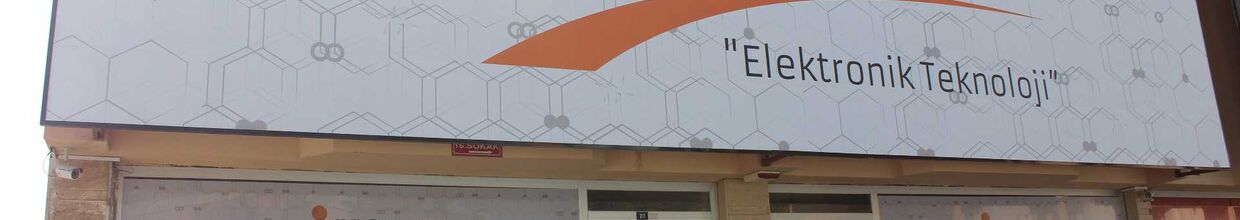 Konel Araştırma Geliştirme Bilişim Otom. Elektr. ve Dam. Hiz. San. Tic. Ltd. Şti.