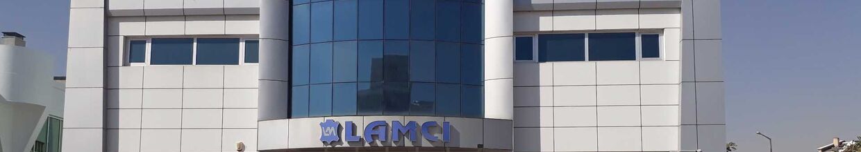 Lamcı Ayakkabı Malzemeleri Tic. ve San. Ltd. Şti.