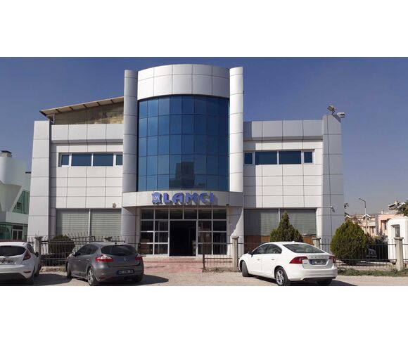 Lamcı Ayakkabı Malzemeleri Tic. ve San. Ltd. Şti.