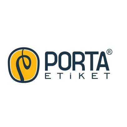Porta Etiket - Hasan Özkan Porta Etiket - Hasan Özkan