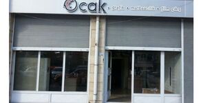 Ocak Grafik Matbaacılık Film Çıkış CTCP - Mustafa Dumanoğlu