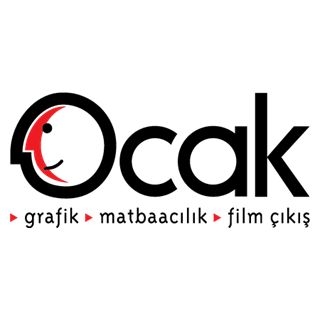 Ocak Grafik Matbaacılık Film Çıkış Ctcp - Mustafa Dumanoğlu Ocak Grafik Matbaacılık Film Çıkış Ctcp - Mustafa Dumanoğlu