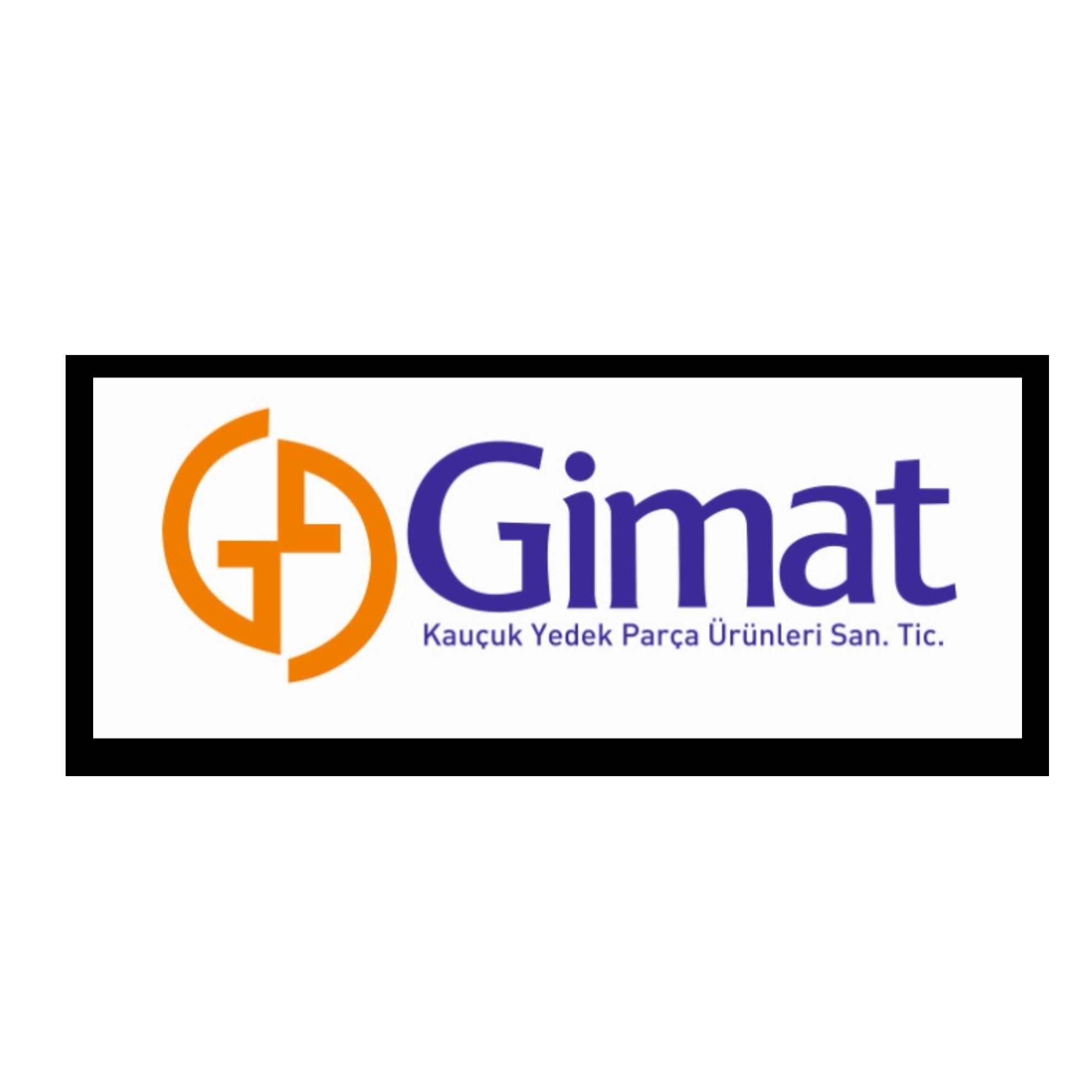 Gimat Kauçuk Yedek Parça Ürünleri San. Tic. - Hüseyin Dolapcı Gimat Kauçuk Yedek Parça Ürünleri San. Tic. - Hüseyin Dolapcı
