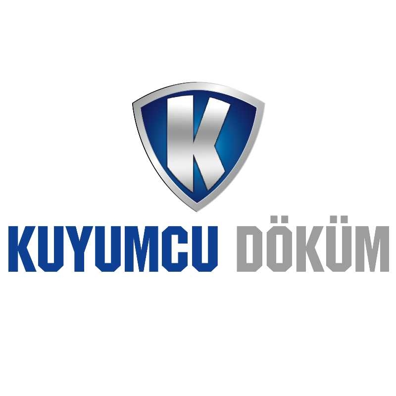 Kuyumcu Döküm Hırd. İnş. Gıda Ve Mak. San. Tic. Ltd. Şti. Kuyumcu Döküm Hırd. İnş. Gıda Ve Mak. San. Tic. Ltd. Şti.