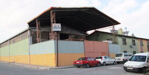 Sena Döküm Sanayi Ticaret Ltd. Şti.