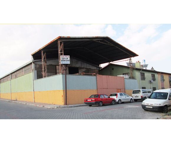 Sena Döküm Sanayi Ticaret Ltd. Şti.