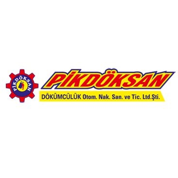Pikdöksan Dökümcülük Otom. Ve Nak. San. Ve Tic. Ltd. Şti. Pikdöksan Dökümcülük Otom. Ve Nak. San. Ve Tic. Ltd. Şti.