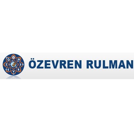 Özevren Rulman Tic. Ve San. Ltd. Şti. Özevren Rulman Tic. Ve San. Ltd. Şti.