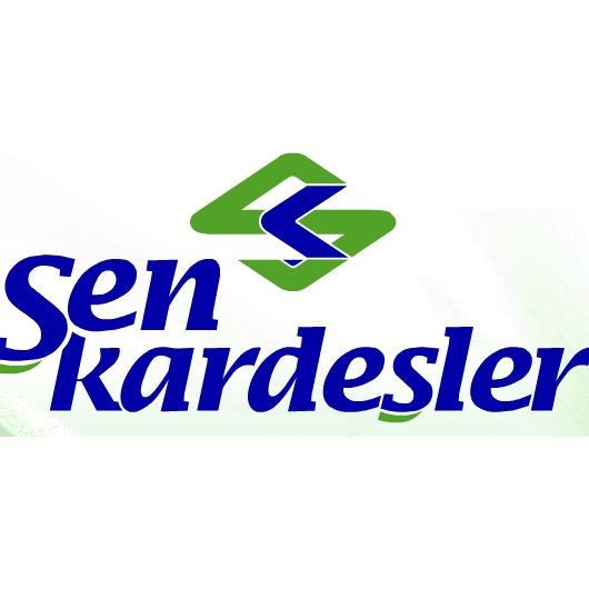 Şen Kardeşler Gıda ve İth. Mad. San. ve Tic. Ltd. Şti. Şen Kardeşler Gıda ve İth. Mad. San. ve Tic. Ltd. Şti.