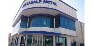 Ali Başalp Metal Sanayi ve Ticaret Ltd. Şti.