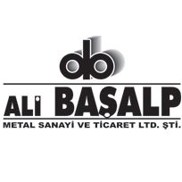 Ali Başalp Metal Sanayi ve Ticaret Ltd. Şti. Ali Başalp Metal Sanayi ve Ticaret Ltd. Şti.