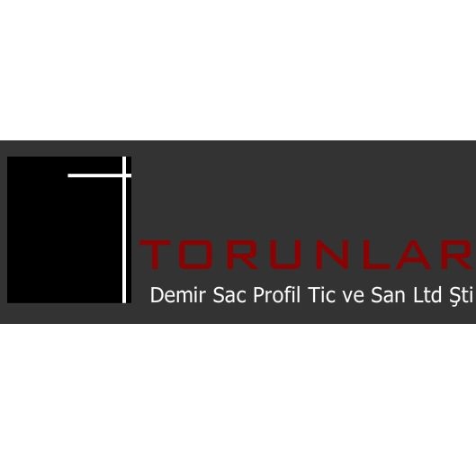 Torunlar Demir Sac Profil Tic. Ve San. Ltd. Şti. Torunlar Demir Sac Profil Tic. Ve San. Ltd. Şti.